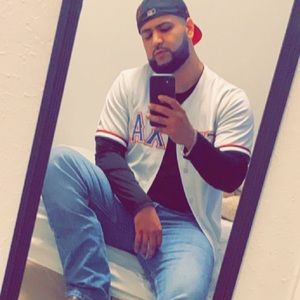 Meet your Posher, Brian